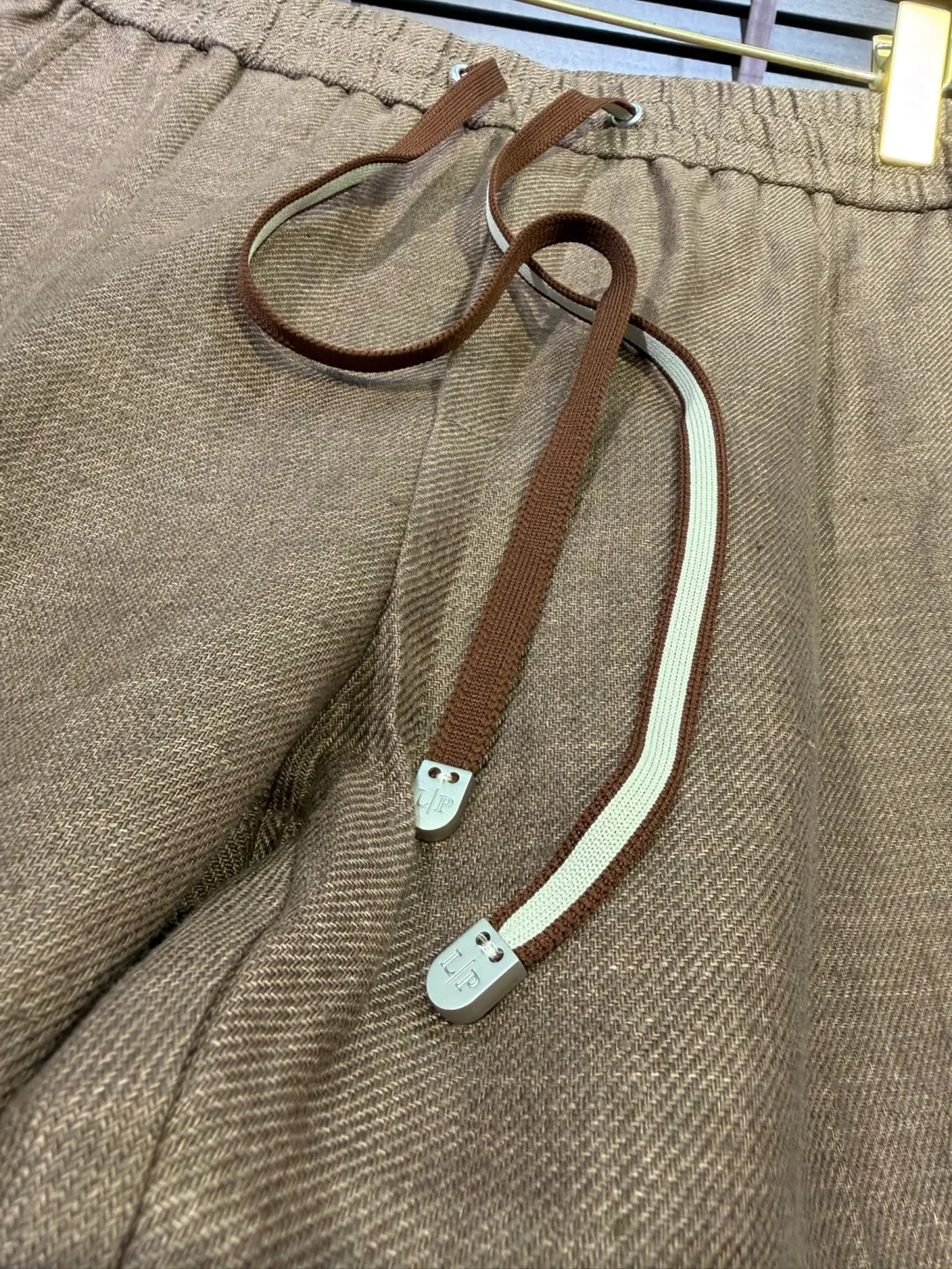 Брюки Женские Loro Piana 11076816