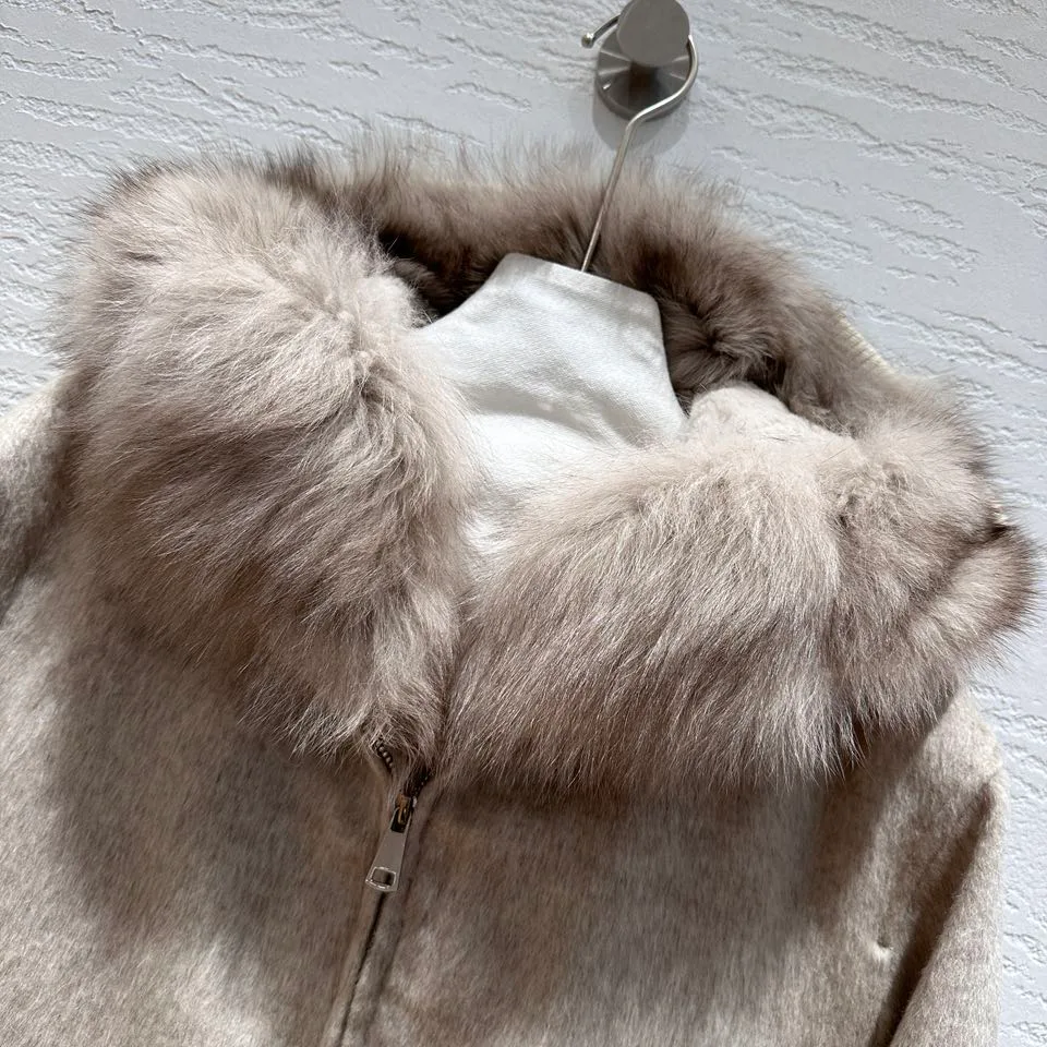Куртки И Пуховики Женские Max Mara 18955610