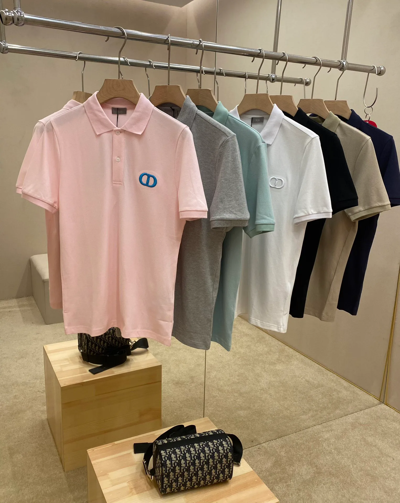 Футболки Женские Christian Dior 25131