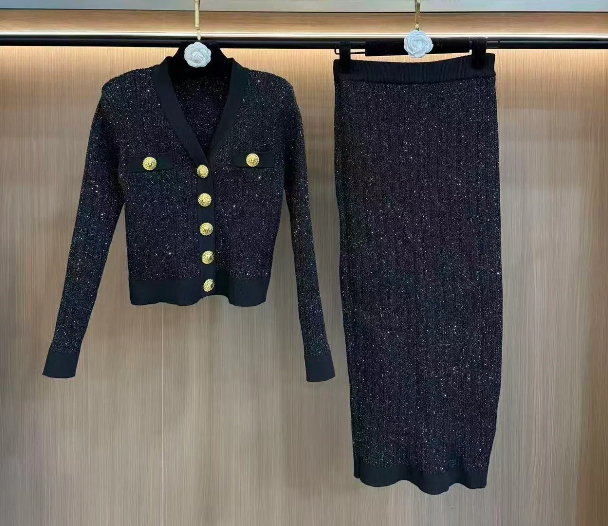 Джемперы И Свитеры Женские Balmain 19669644