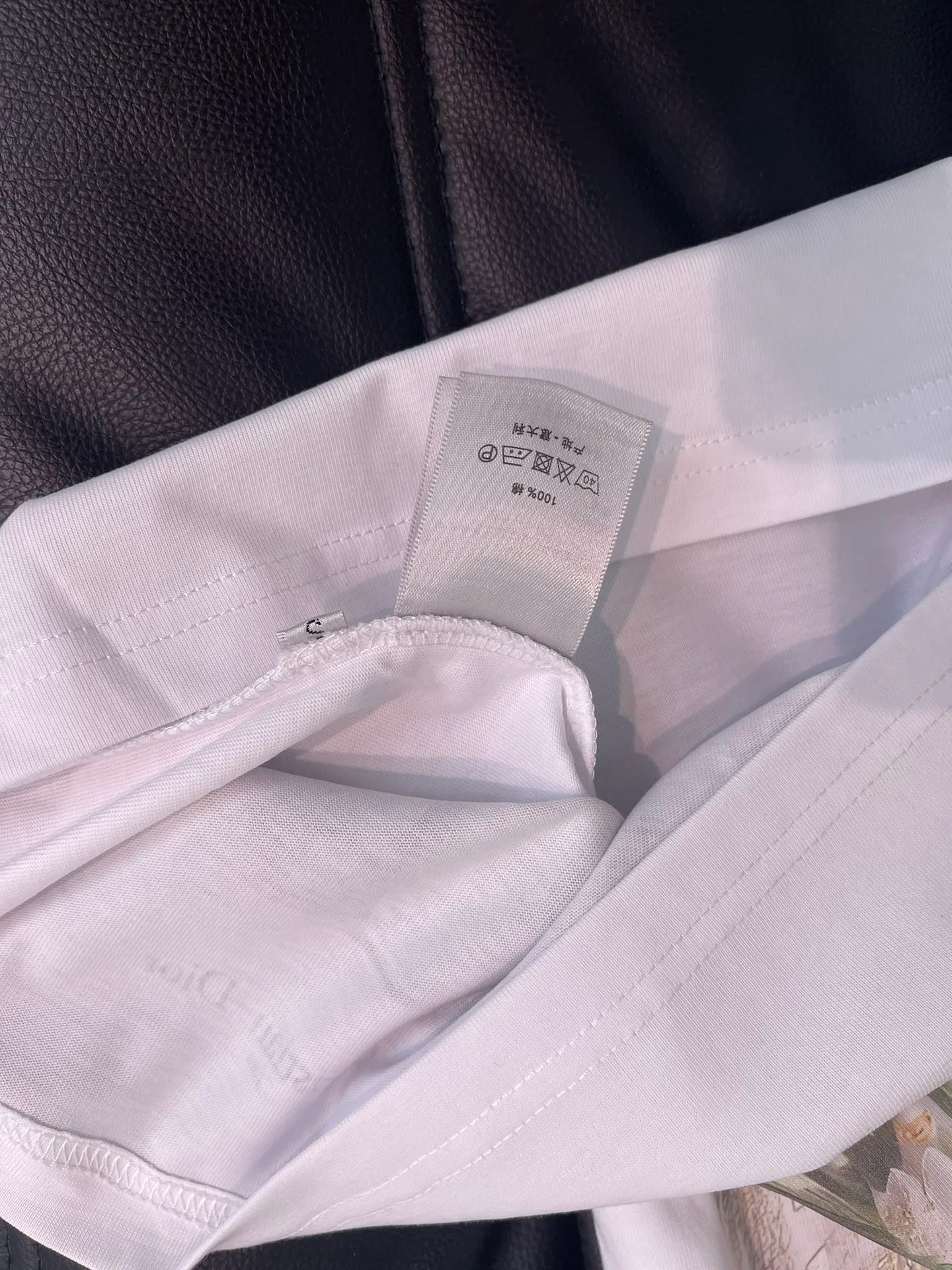 Футболки Женские Christian Dior 9584315