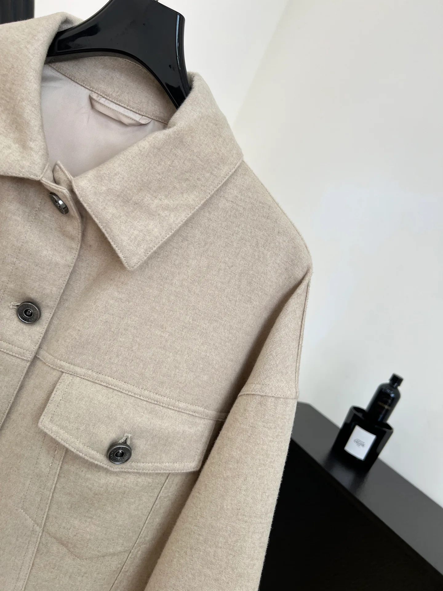 Куртки И Пуховики Женские Brunello Cucinelli 1270881