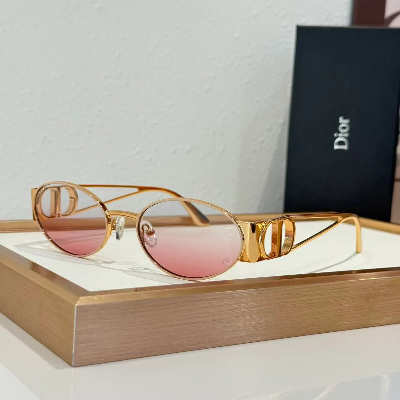 Очки Christian Dior 429875