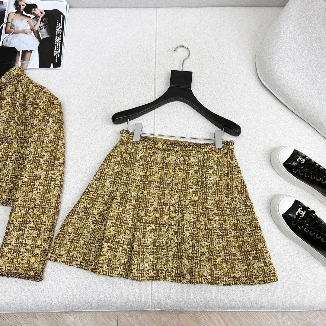 Юбки Женские Chanel 507371