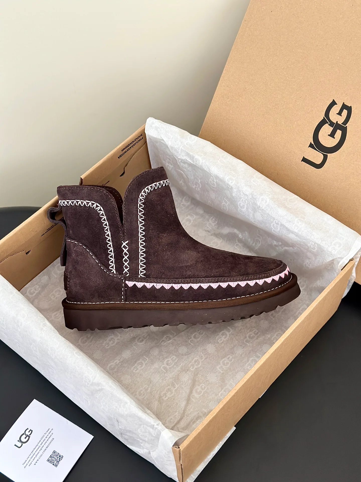 Угги Женские Ugg 17864879