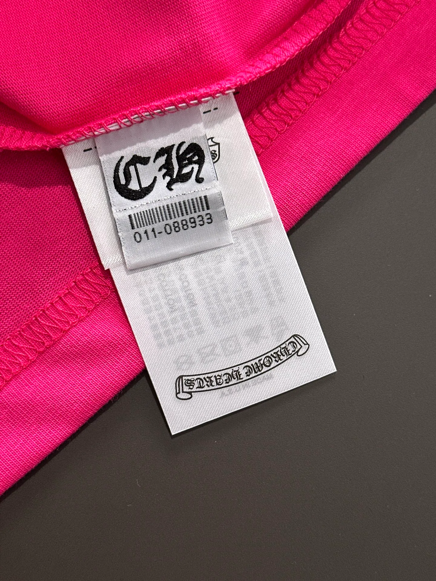 Футболки Мужские Chrome Hearts 11236129