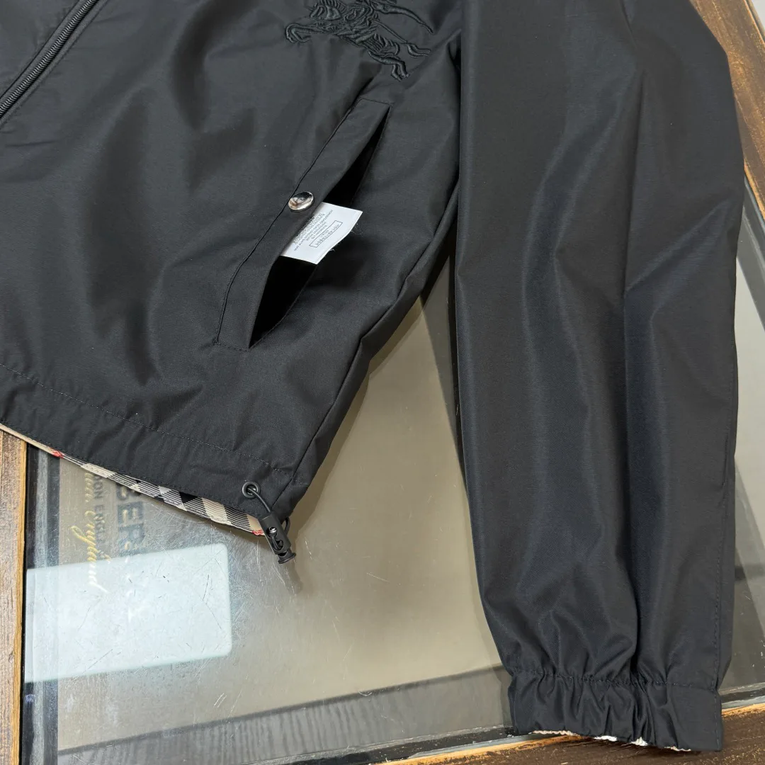 Куртки И Пуховики Женские Burberry 14618537