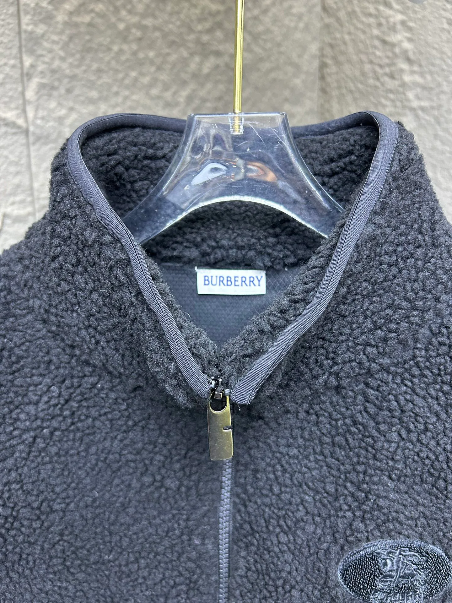 Куртки И Пуховики Женские Burberry 497142