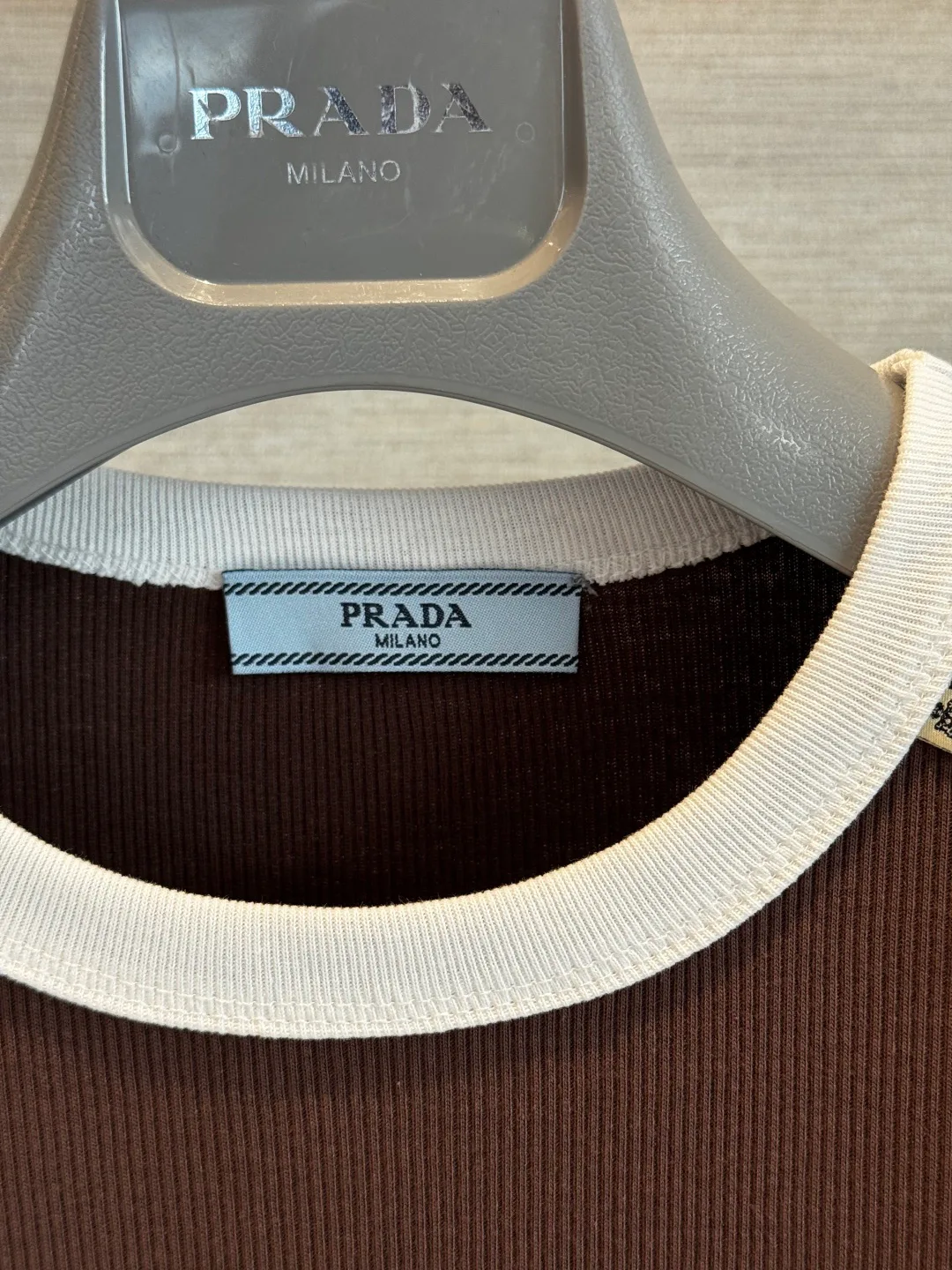 Футболки Женские Prada 17094577