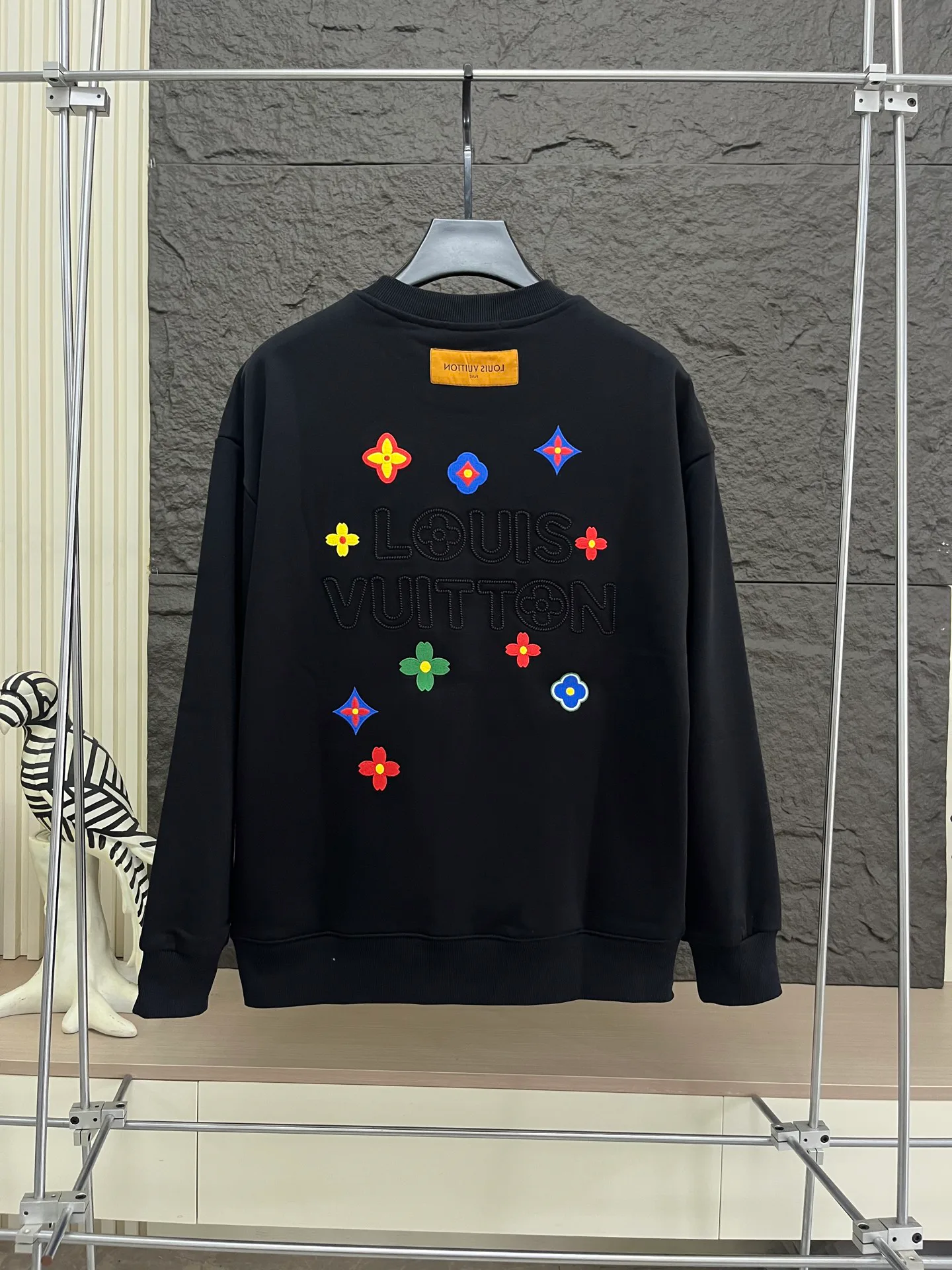 Свитшоты И Худи Мужские Louis Vuitton 18392302