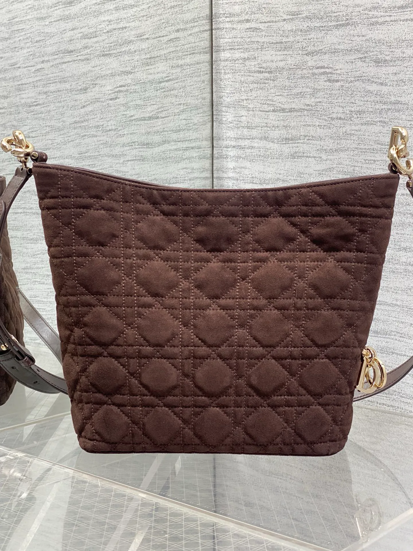 Классические Сумки Женские Christian Dior 18242094