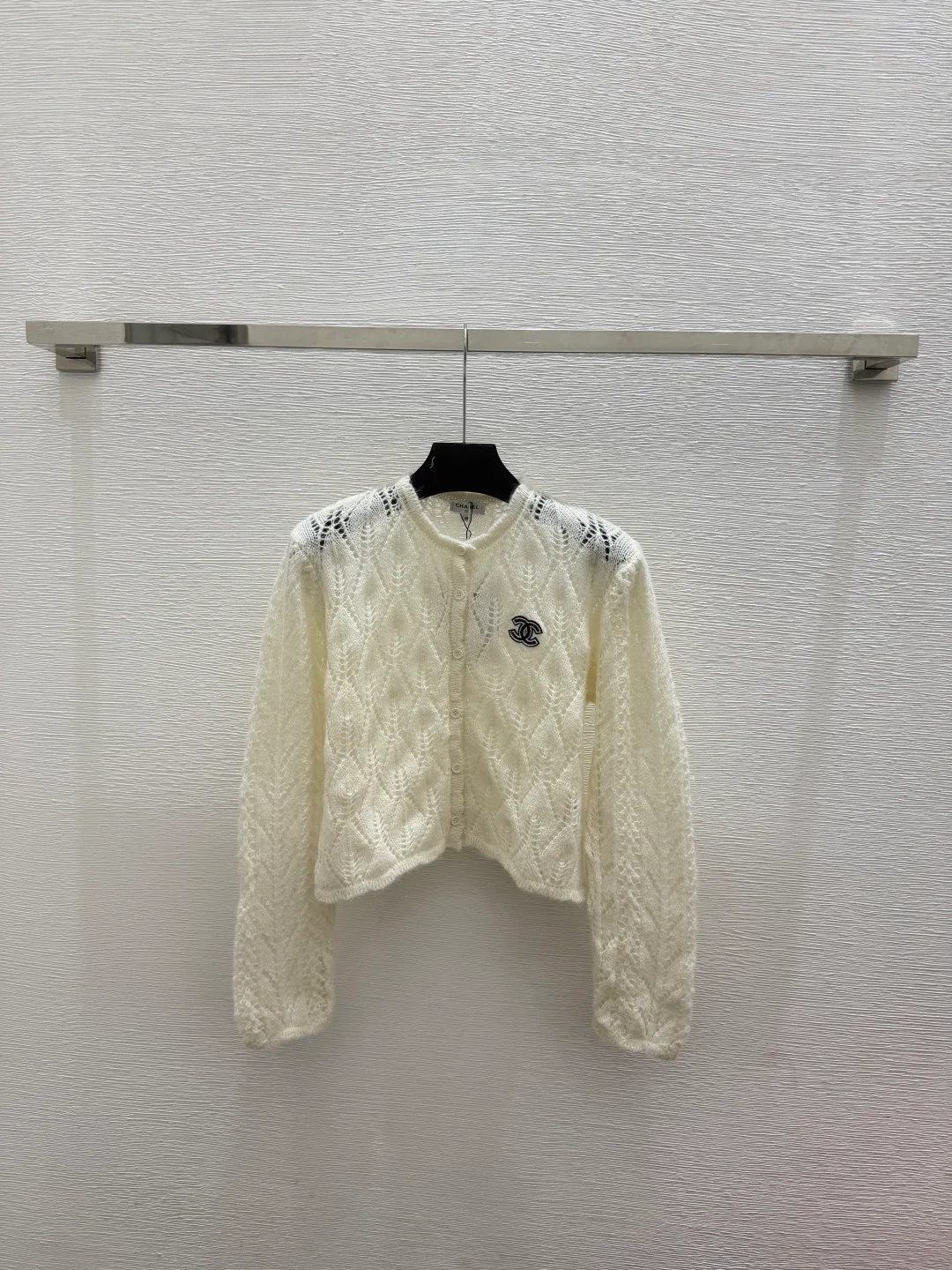 Джемперы И Свитеры Женские Chanel 18138626