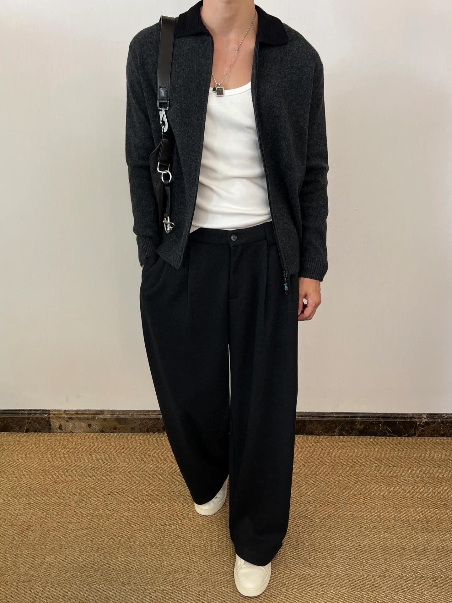 Джемперы И Свитеры Мужские Jil Sander 18699479