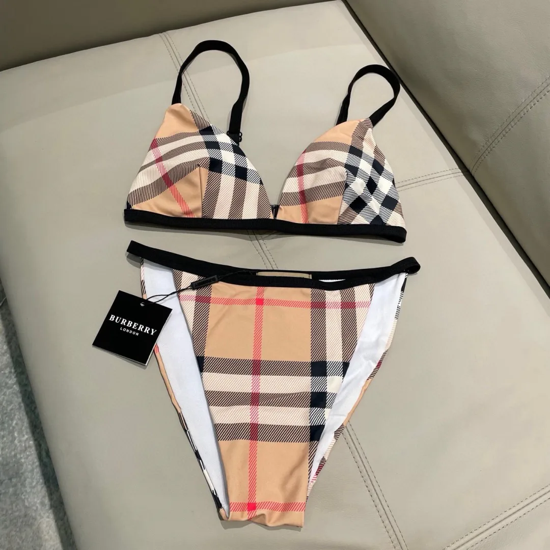 Купальники Женские Burberry 17385452