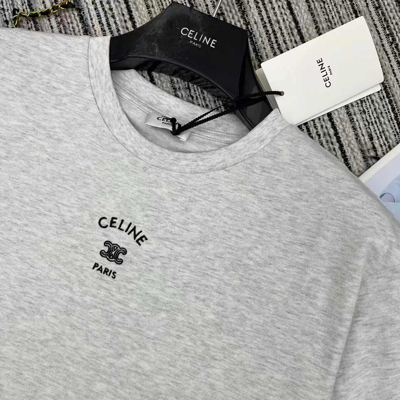 Футболки Женские Celine 11610324