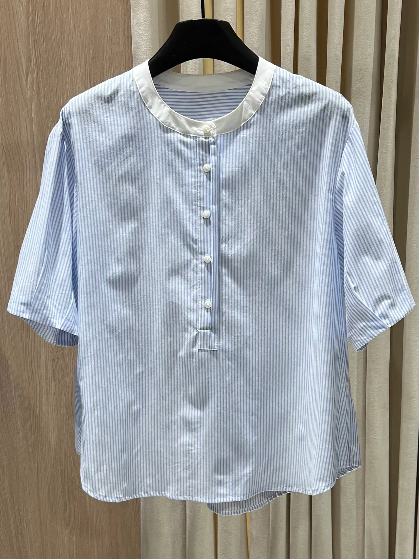 Рубашки Женские The Row 11219585