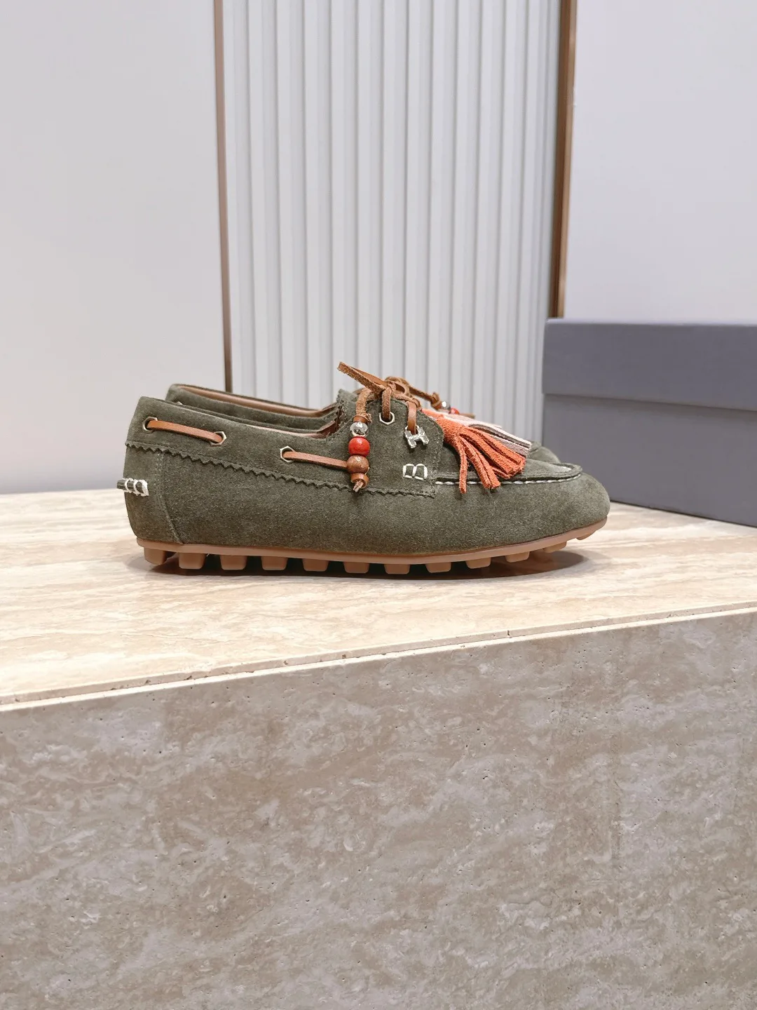 Лоферы И Мокасины Женские Hogan 17968828