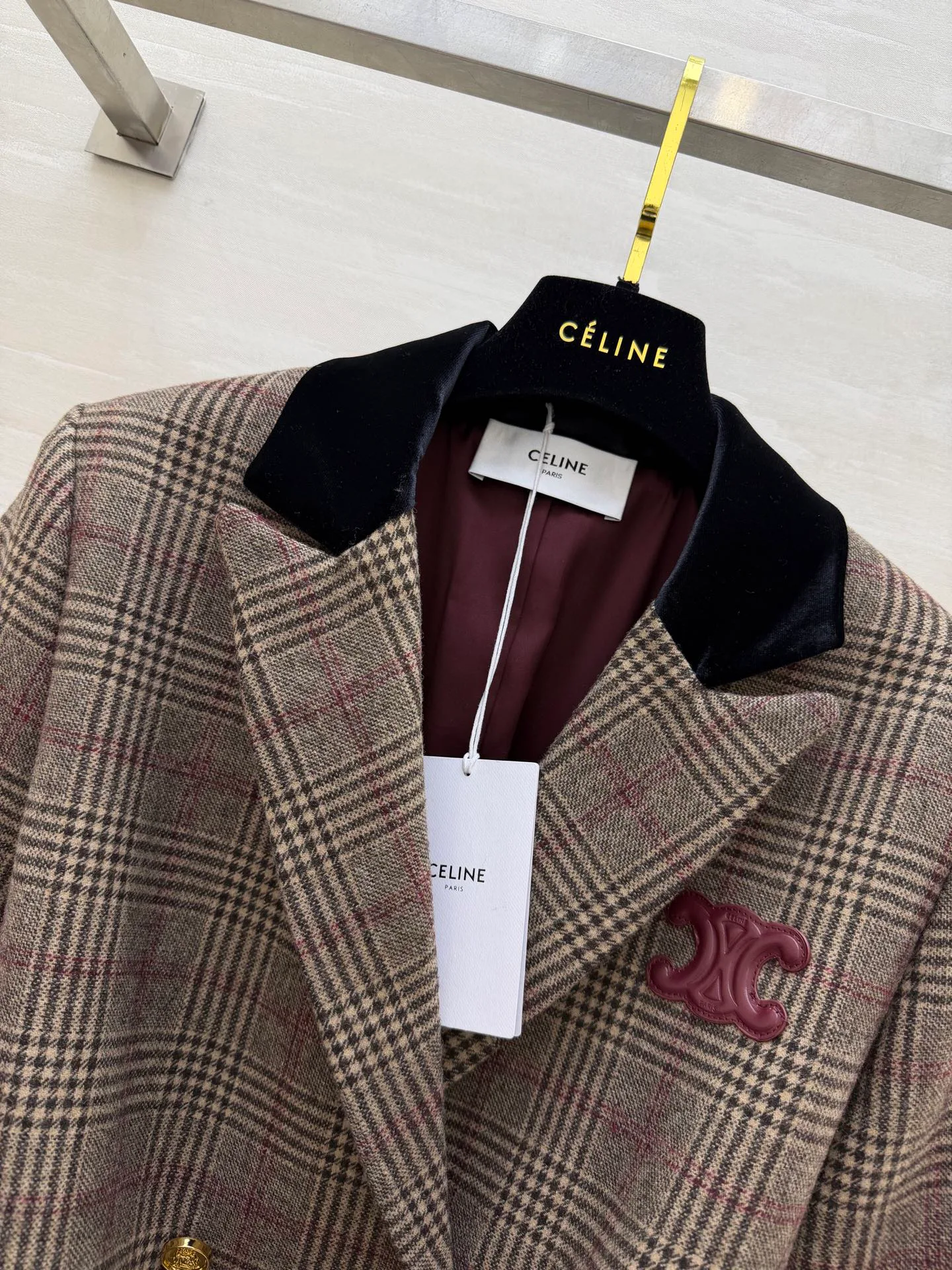 Жакеты Женские Celine 10695498
