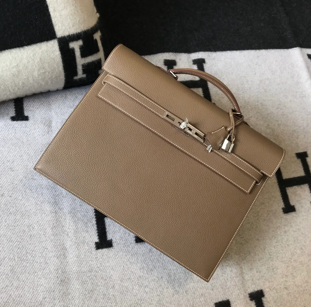 Портфели Мужские Hermes 14364399
