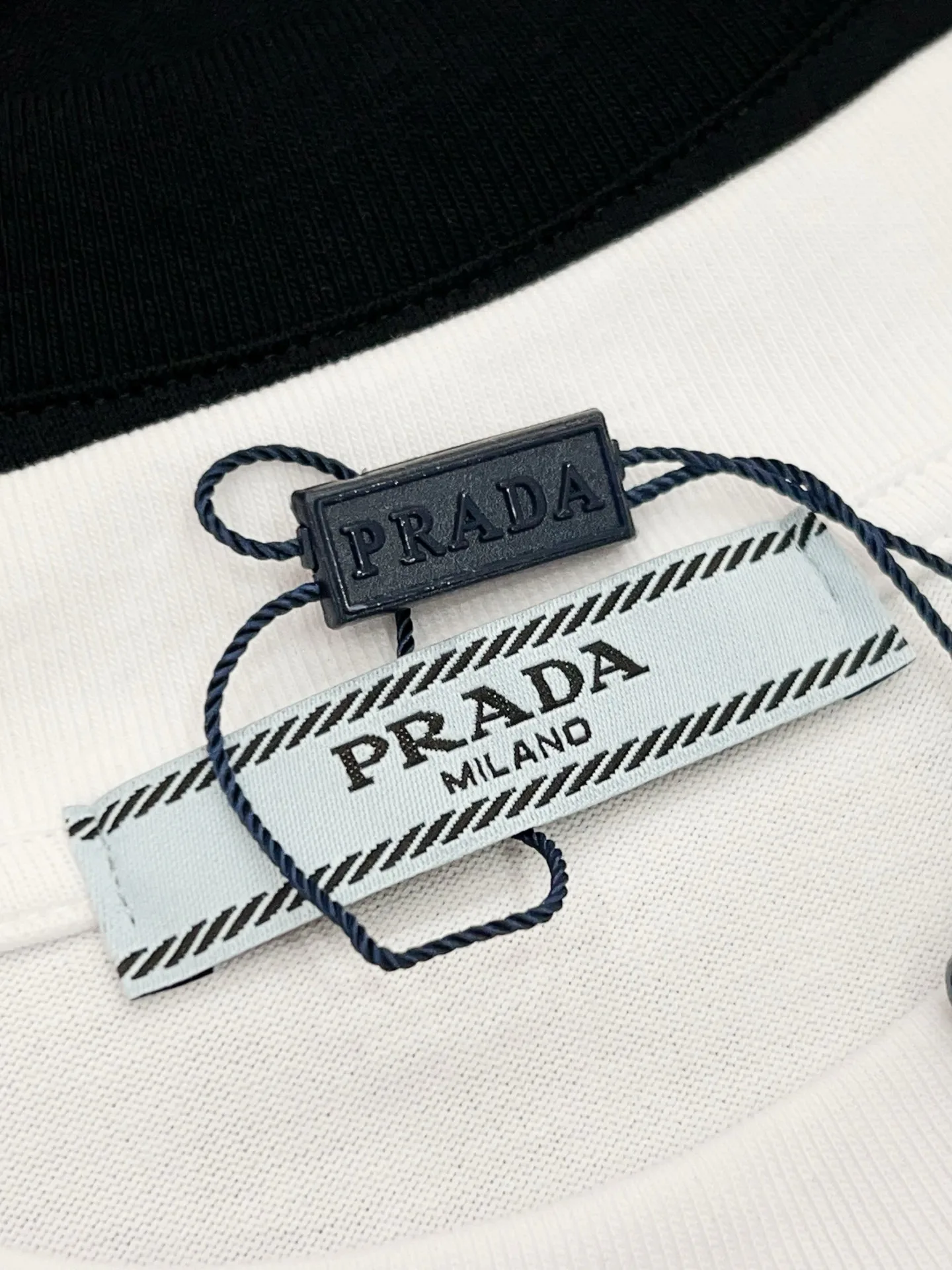 Футболки Мужские Prada 11322873