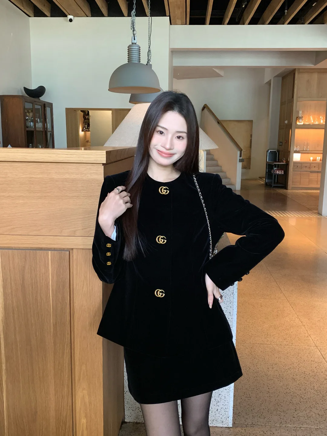 Жакеты Женские Gucci 18402411