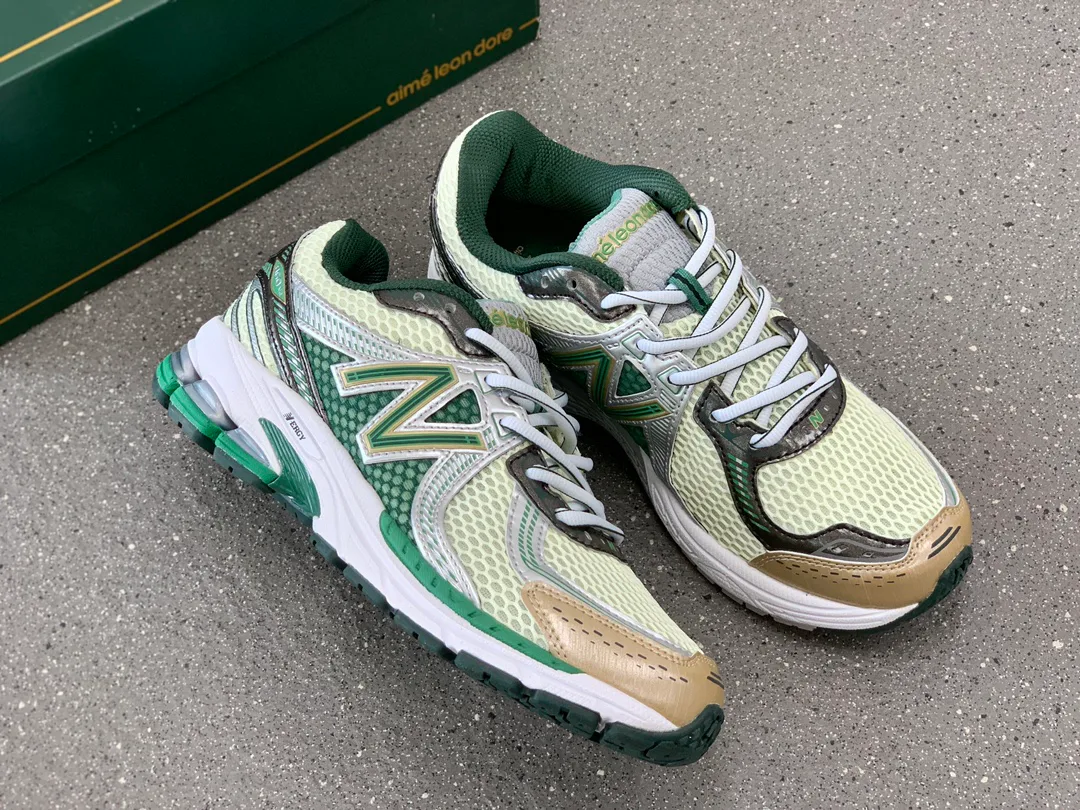 Кроссовки Женские New Balance 12921890