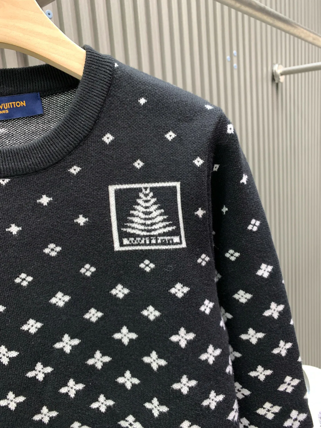 Джемперы И Свитеры Женские Louis Vuitton 17952859