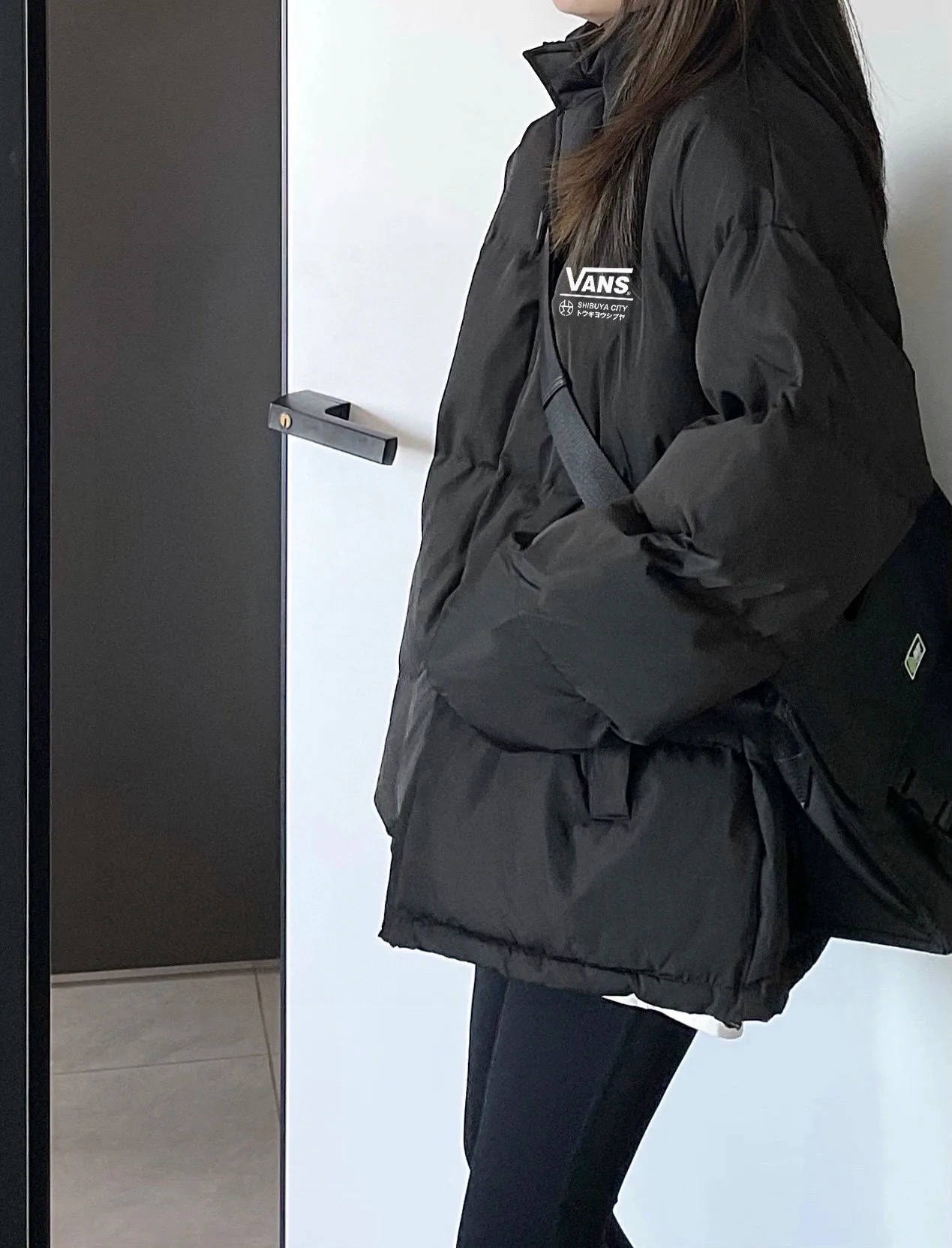 Куртки И Пуховики Женские Vans 167829