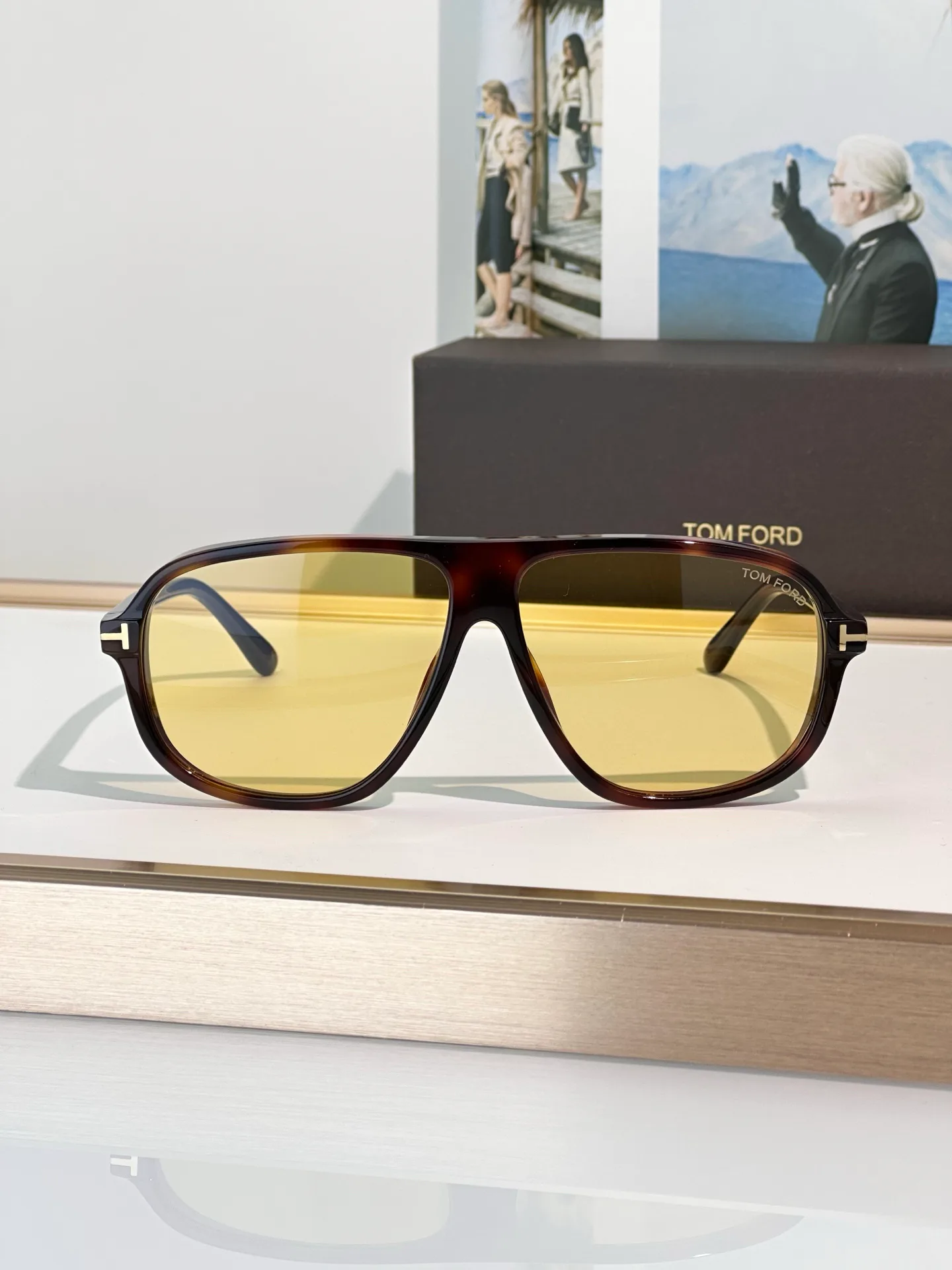 Очки Tom Ford 16881909