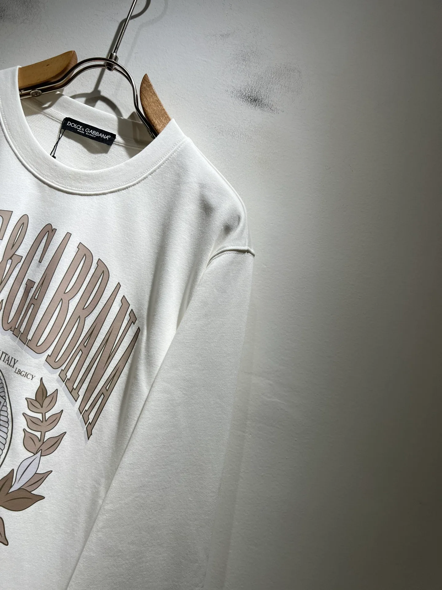 Свитшоты Женские Dolce & Gabbana 187890