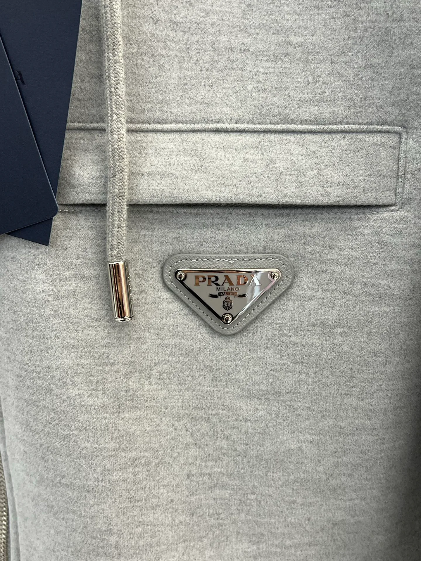 Свитшоты И Худи Мужские Prada 19575172