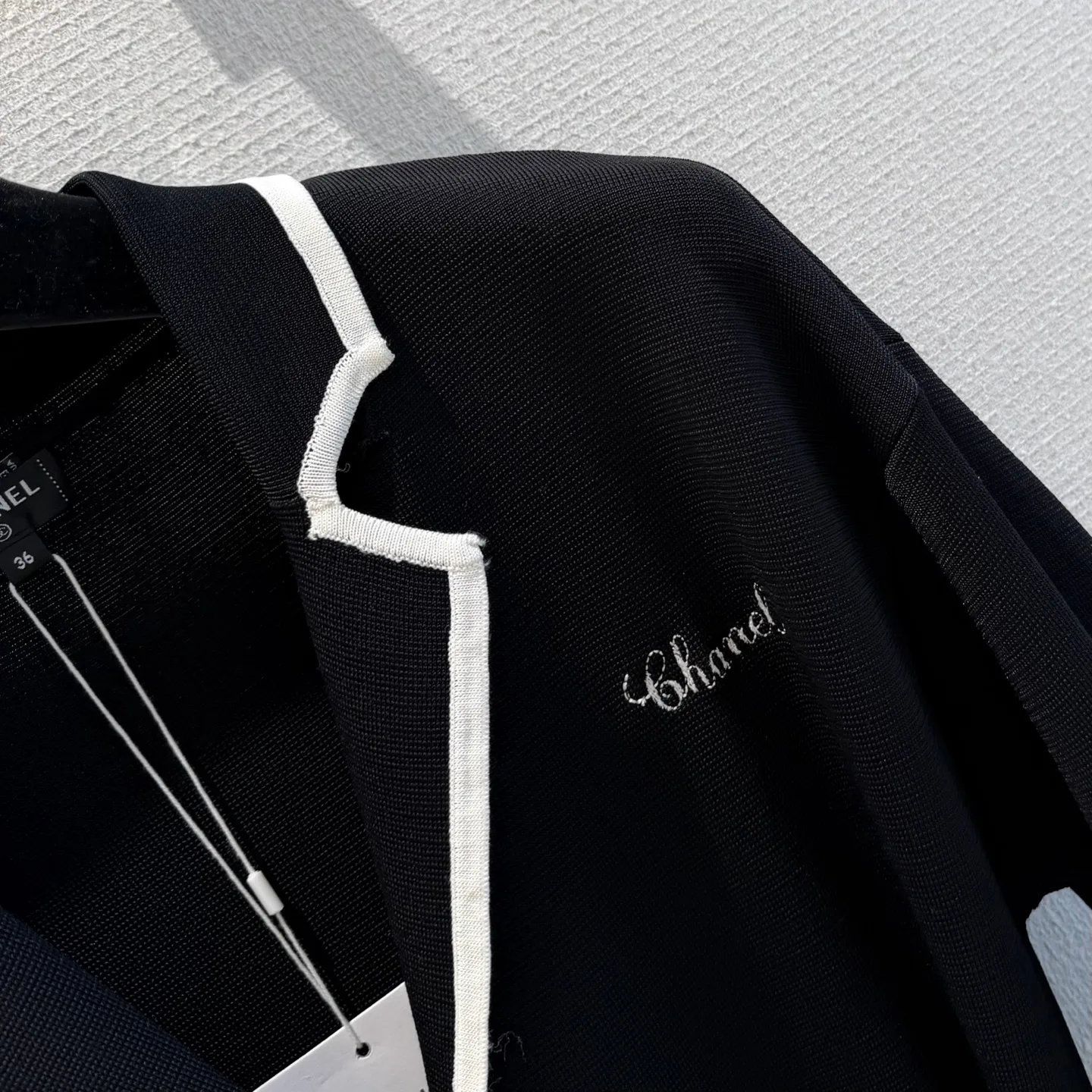 Джемперы И Свитеры Женские Chanel 11333366
