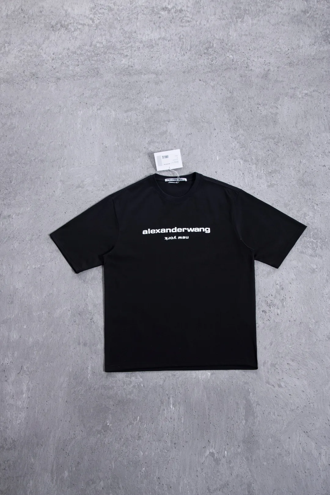 Футболки Мужские Alexander Wang 11918541