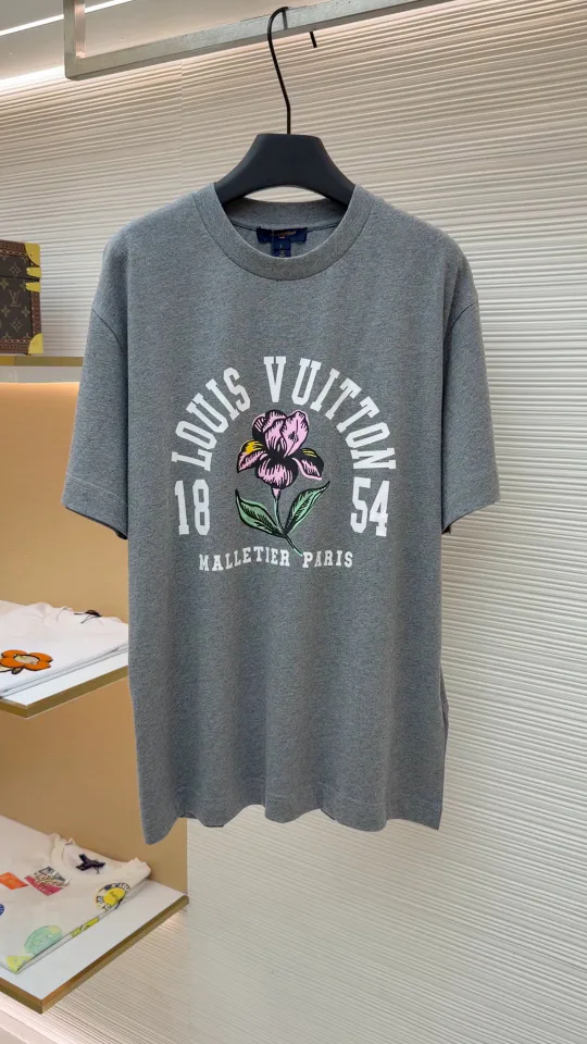 Футболки Мужские Louis Vuitton 11869818