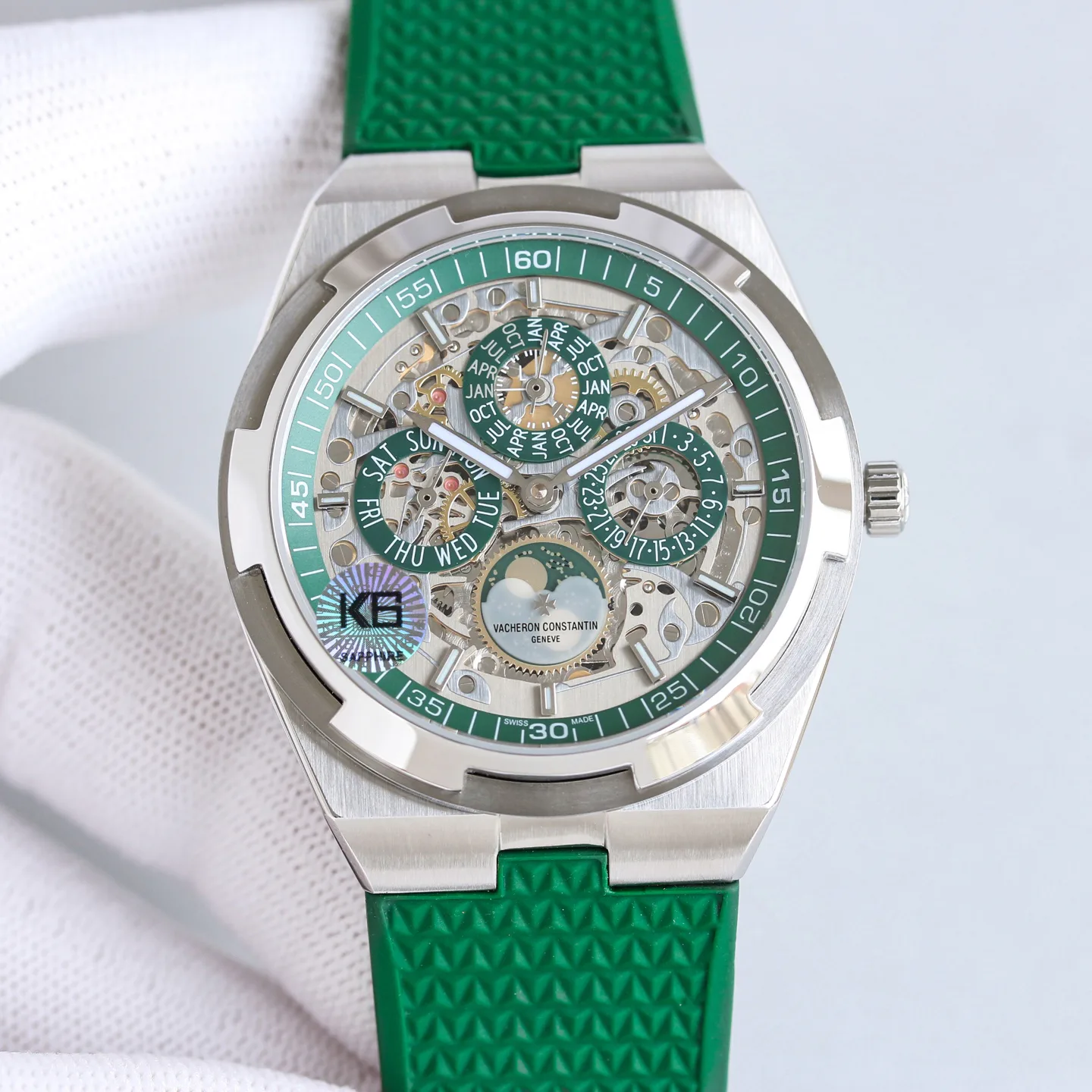 Часы Женские Vacheron Constantin 17795088