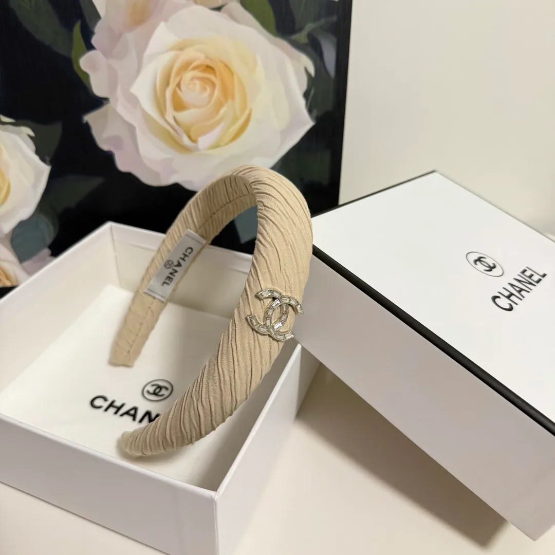 Головные Уборы Chanel 11469181