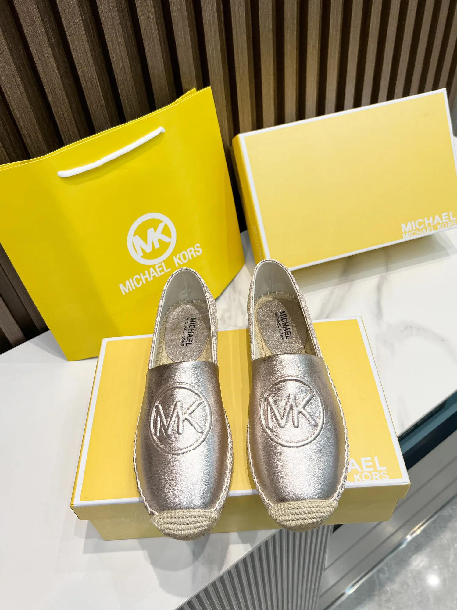 Слипоны Женские Tory Burch 1216579