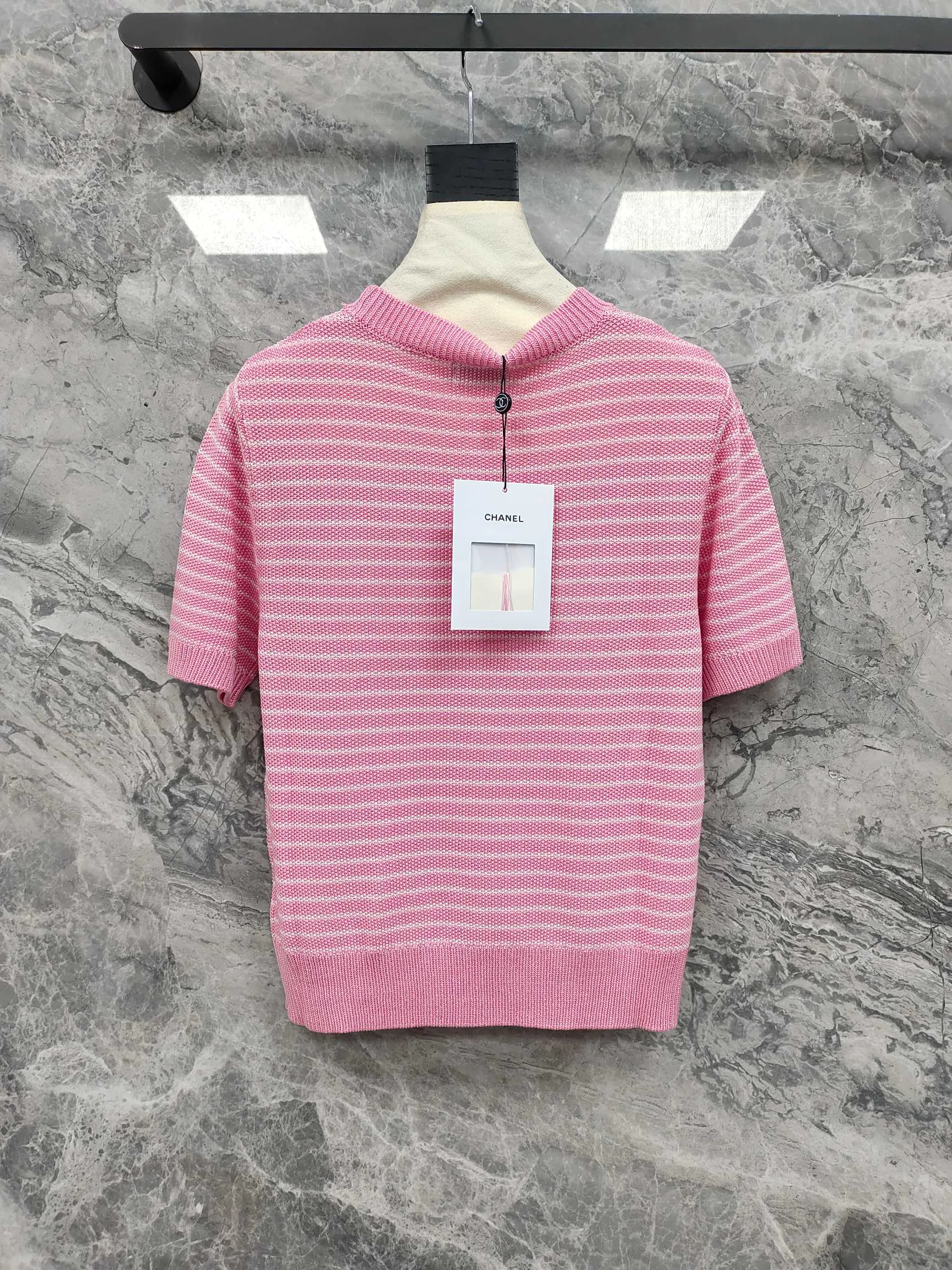 Топы Женские Chanel 11591231