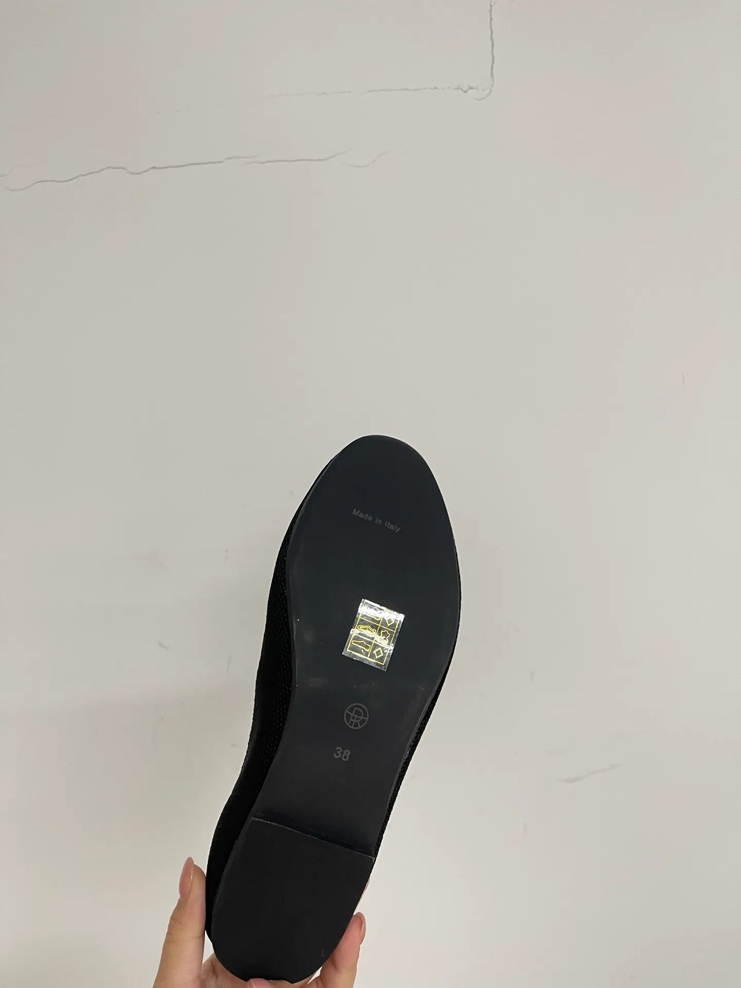 Балетки Женские The Row 35690