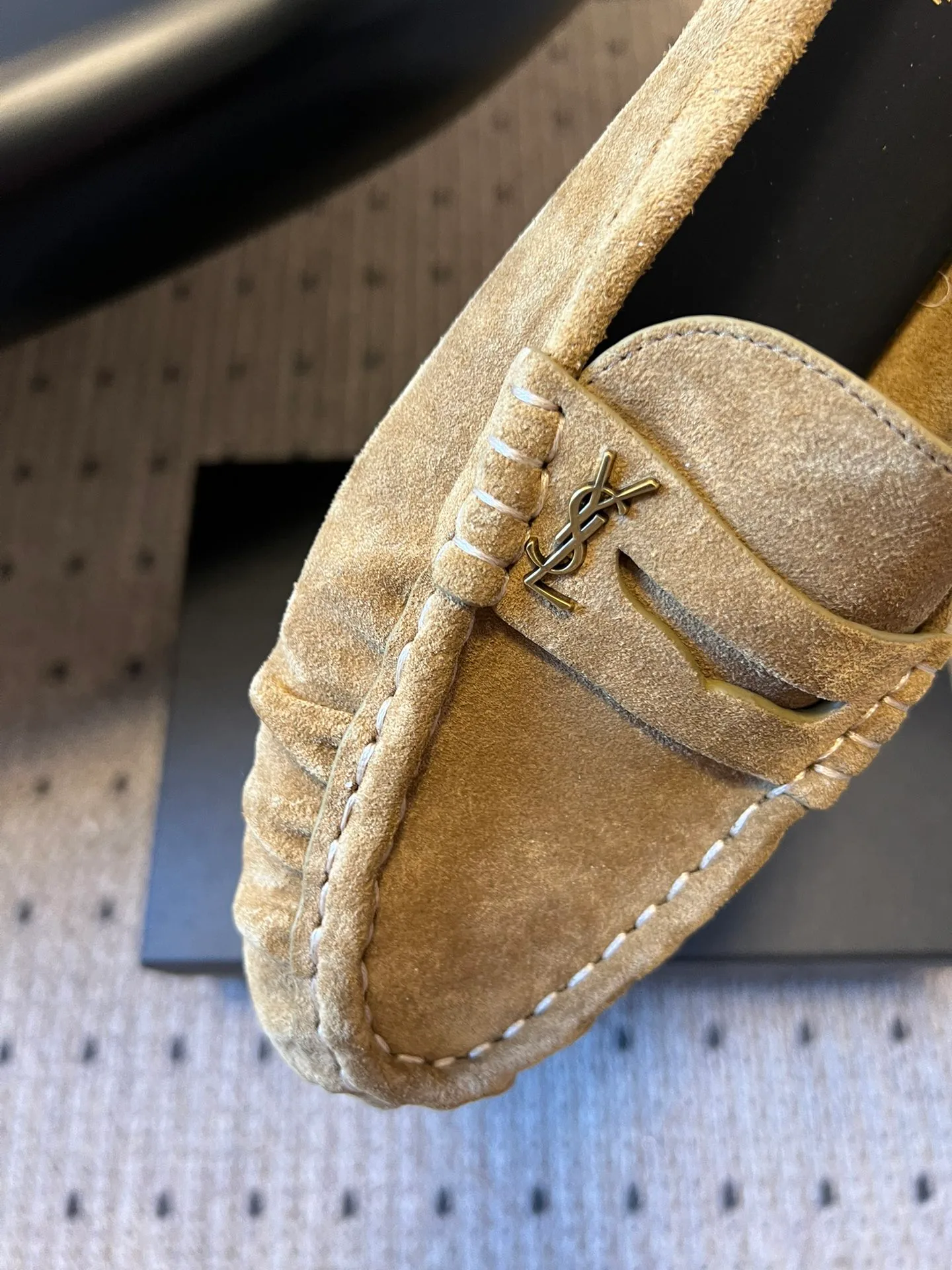 Мюли И Сабо Женские Saint Laurent 870601