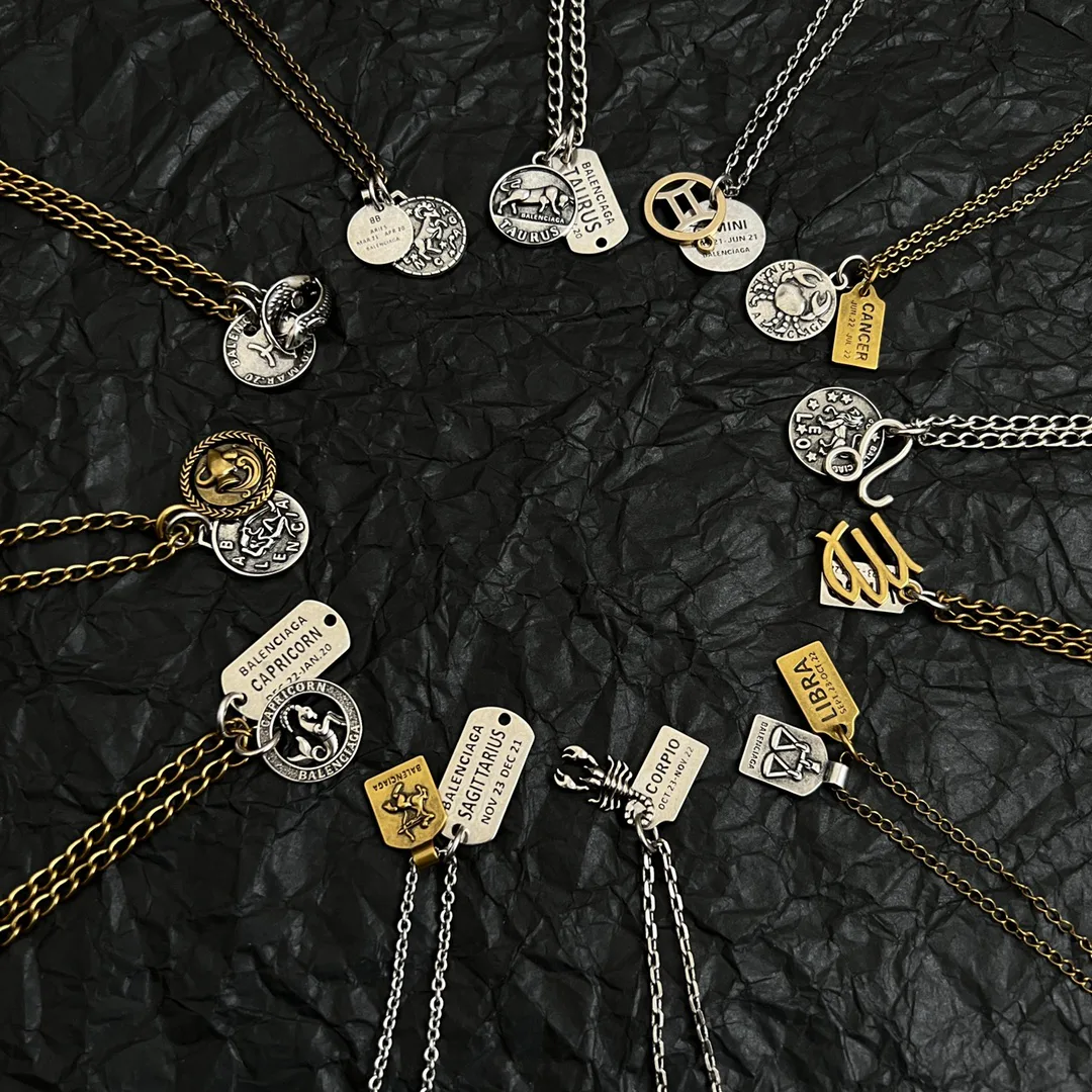 Бижутерия Balenciaga 1540813