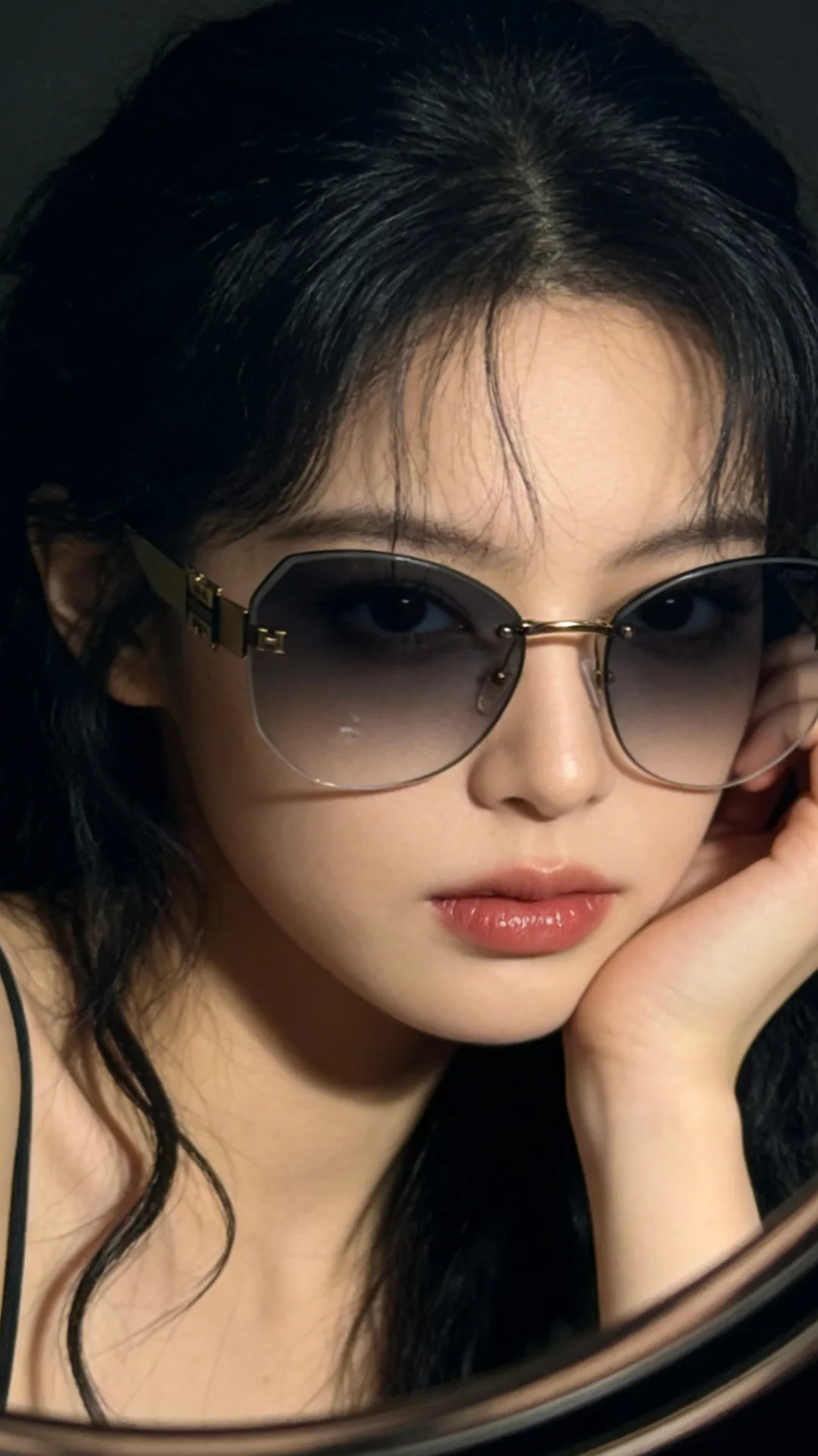 Очки Hermes 11331034