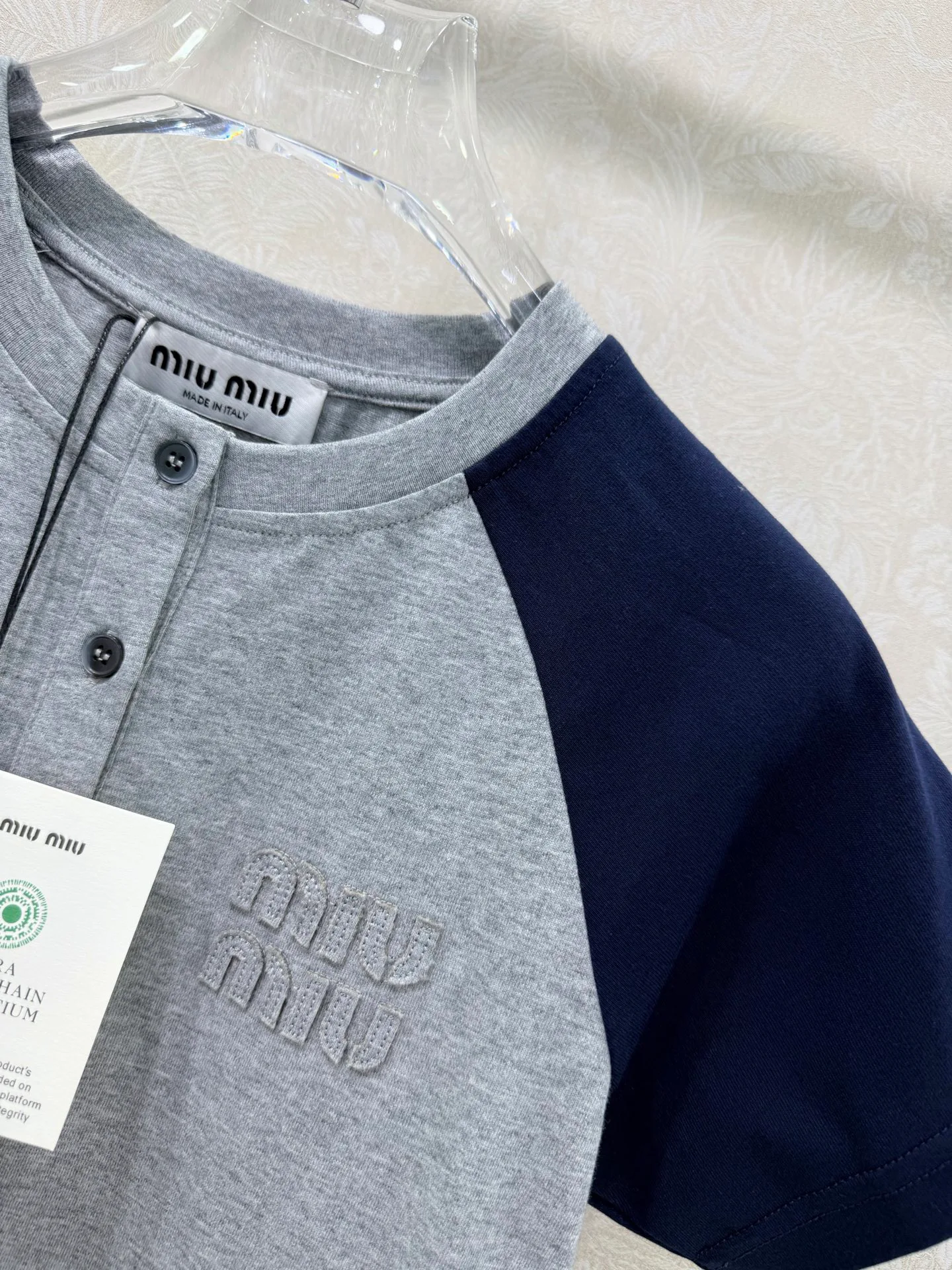 Футболки Мужские Miu Miu 4937875