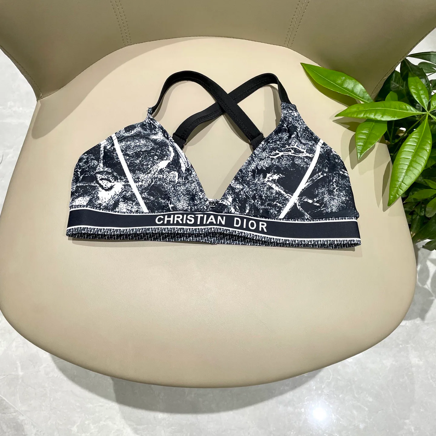 Купальники Женские Christian Dior 11585343