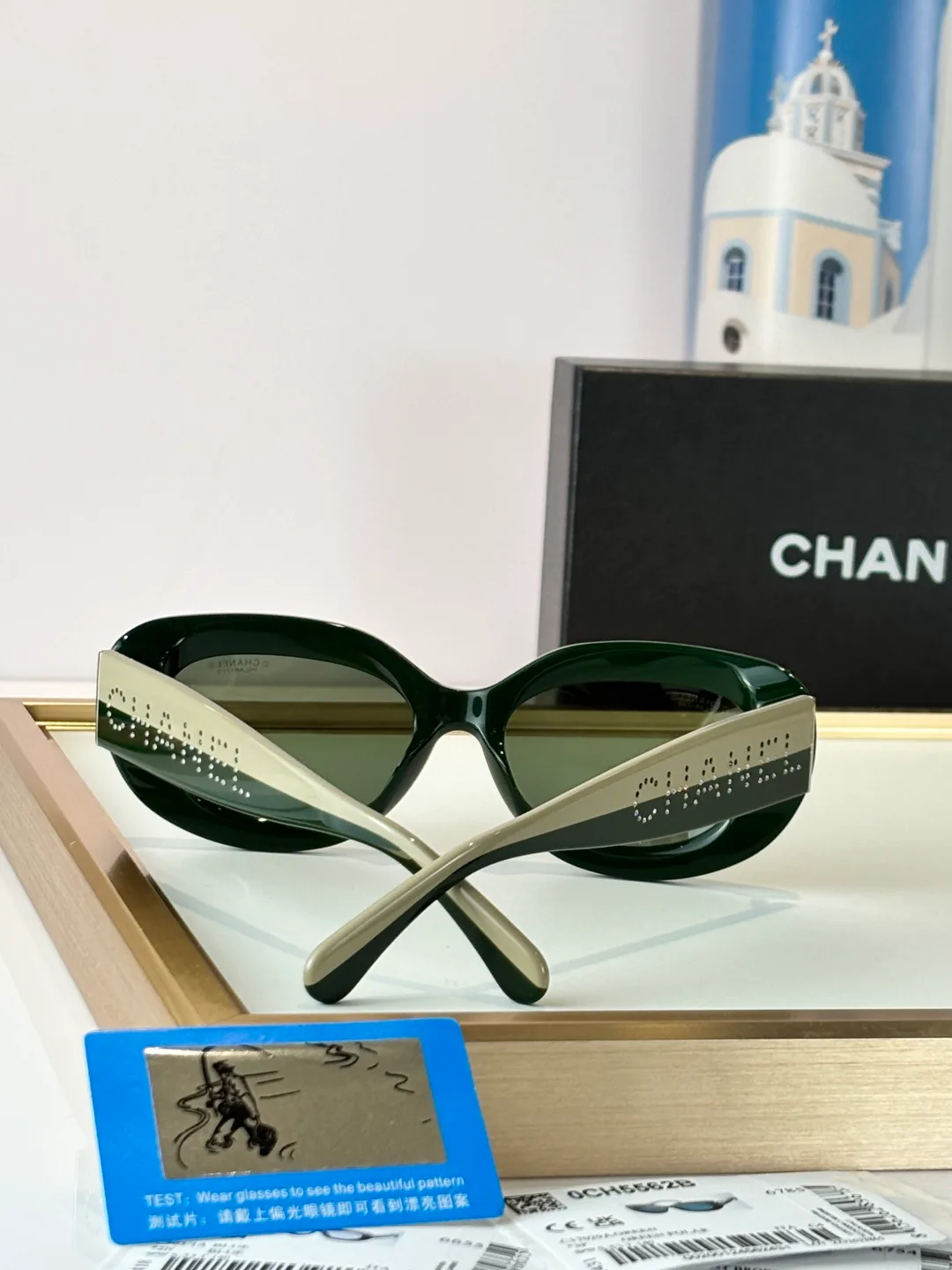 Очки Chanel 11183867