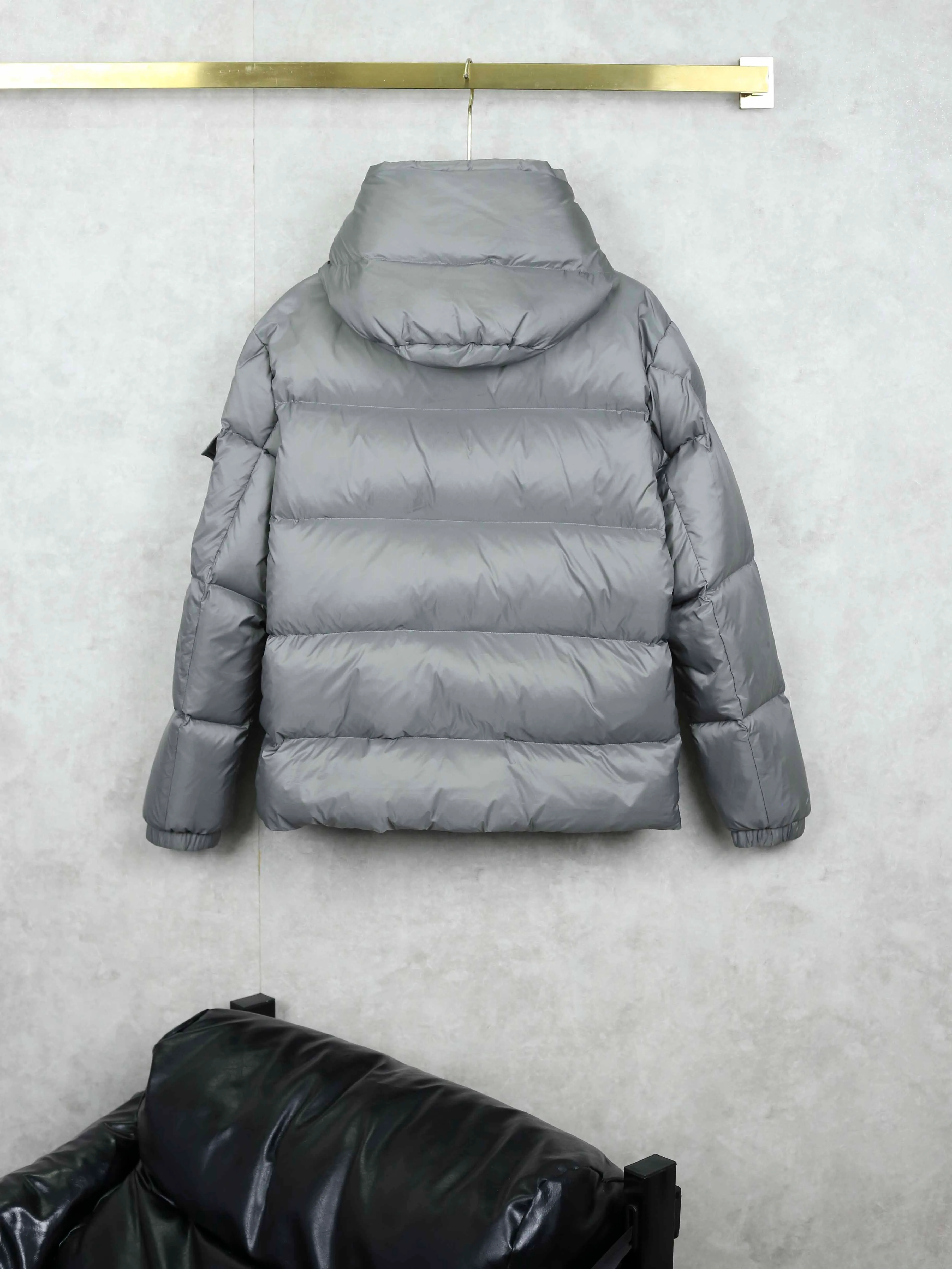 Куртки И Пуховики Женские Moncler 5380532