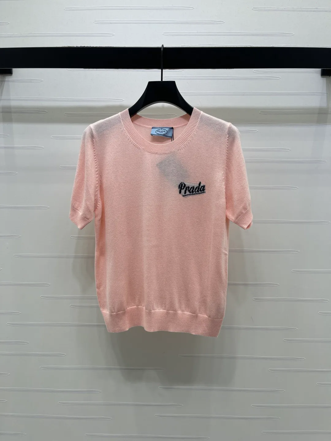 Футболки Женские Prada 11490054