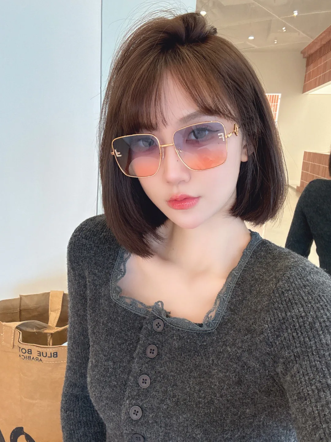 Очки Fendi 15819