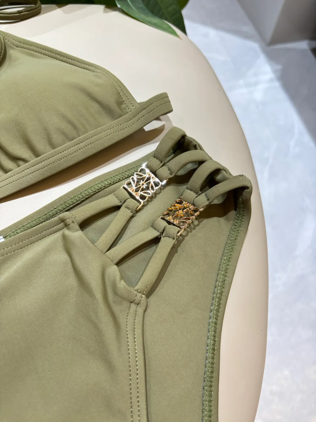 Купальники Женские Loewe 18763608