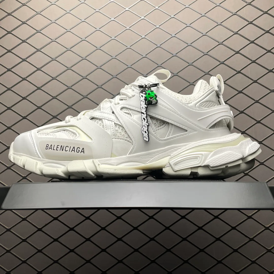 Кроссовки Женские Balenciaga 2239935